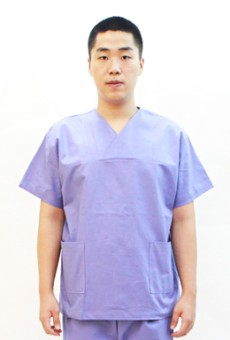 수술복(면100%)