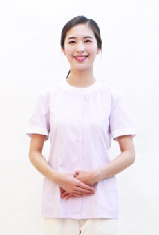간호사복