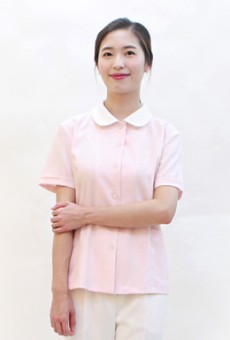 간호사복