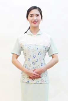 간호사복