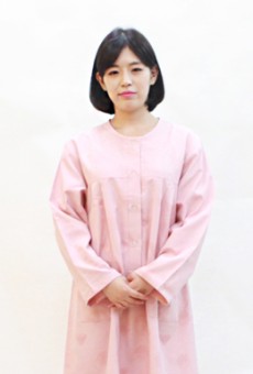 산모복(면자가드)