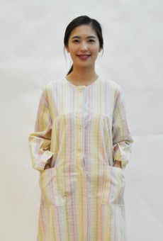 산모복(면자가드)