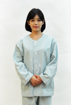 환자복(로고재직)