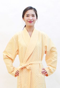 검진복(면자가드)