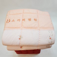 이불혼방 병원자수