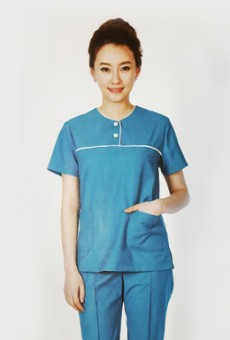 간호사복