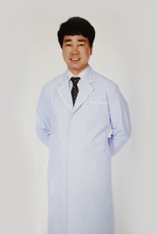 의사가운(혼방)